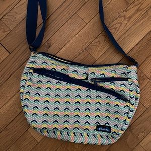 Kavu bag